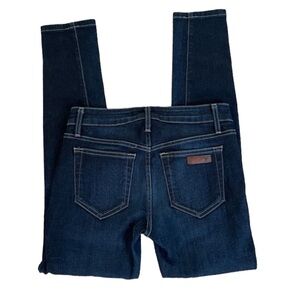 JOES Dark Wash Skinny Ankle Jeans